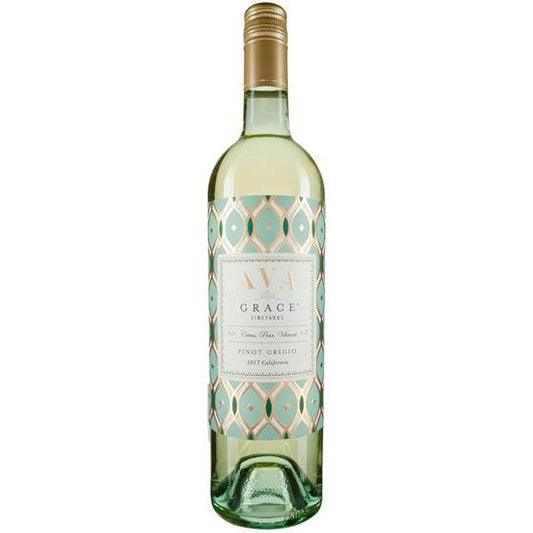 Ava Grace Pinot Grigio 2024 (750ml)