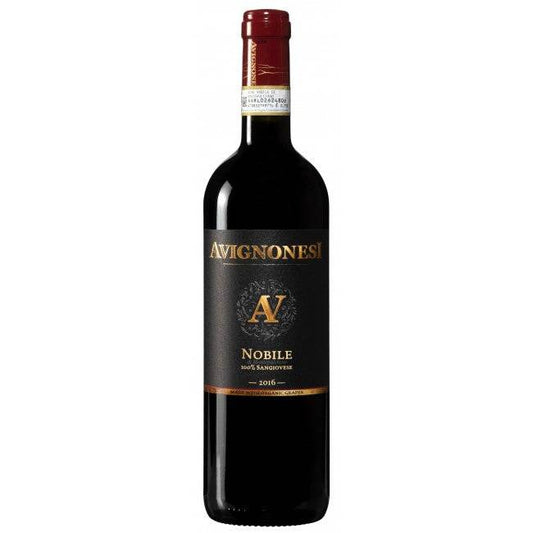 Avignonesi - Vino Nobile di Montepulciano 2021 (750ml)