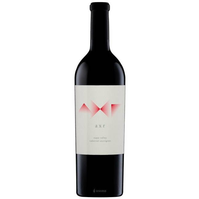 Axr Cabernet Sauvignon 2021 750ml