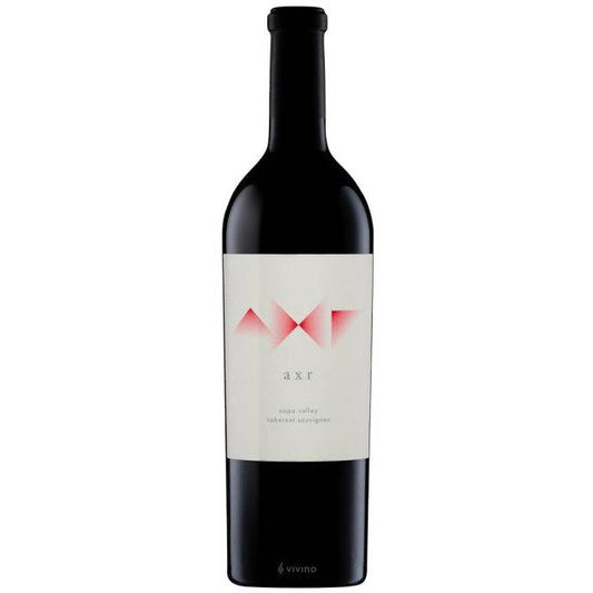 Axr Cabernet Sauvignon 2021 750ml