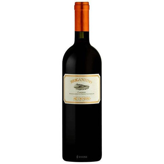 Azienda Agricola Accornero Brigantino Casorzo 2023 (750ml)