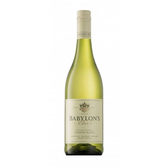 Babylon's Peak - Chenin Blanc 2024 (750ml)
