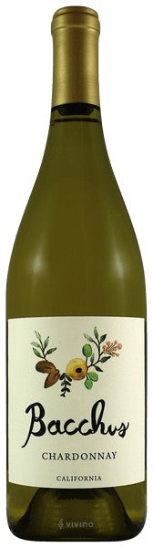 Bacchus - Chardonnay 2022 (750ml)