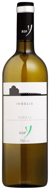 Baglio di Pianetto - Insolia 2022 (750ml)