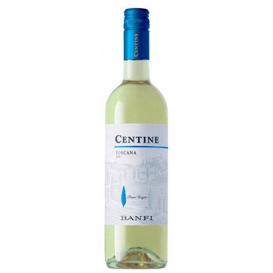 Banfi Centine Pinot Grigio NV (750 ml)