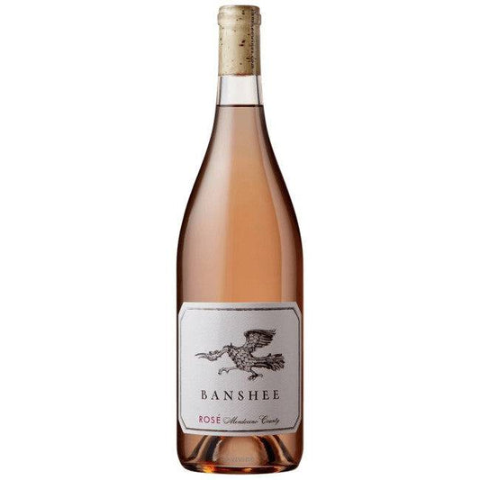 Banshee Rosé 2022 (750ml)