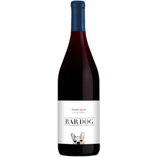 Bar Dog Pinot Noir NV (750ml)