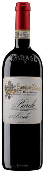 Barale Fratelli - Barolo del Comune di Barolo 2020 (750ml)