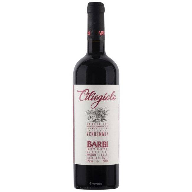 Barbi Ciliegiolo 2023 (750ml)