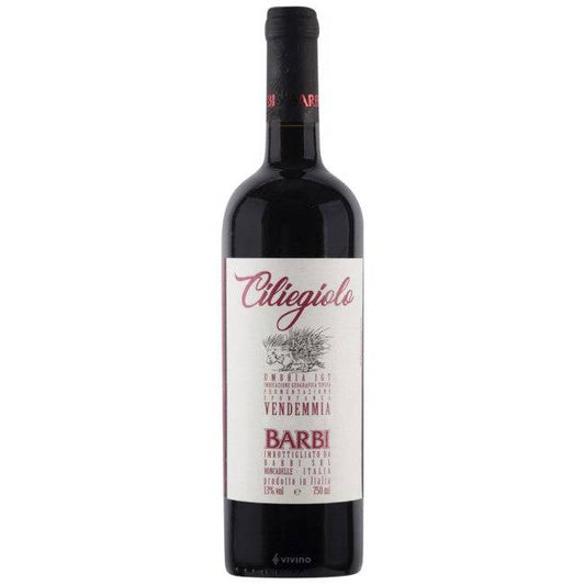 Barbi Ciliegiolo 2023 (750ml)