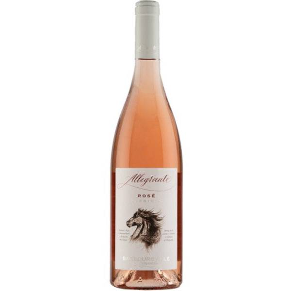 Barboursville Vineyards - Allegrante Rosé 2022 (750ml)