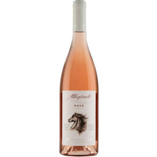 Barboursville Vineyards - Allegrante Rosé 2022 (750ml)