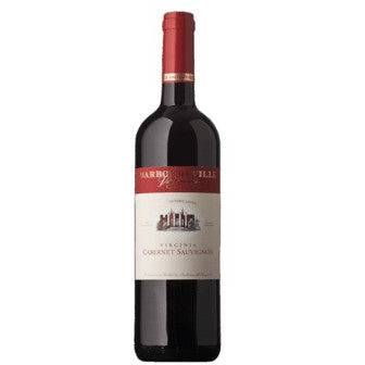 Barboursville Cabernet Sauvignon 2023 (750ml)