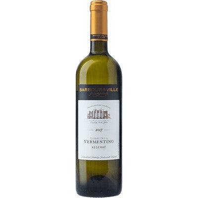 Barboursville Vineyards - Vermentino Reserve 2023 (750ml)