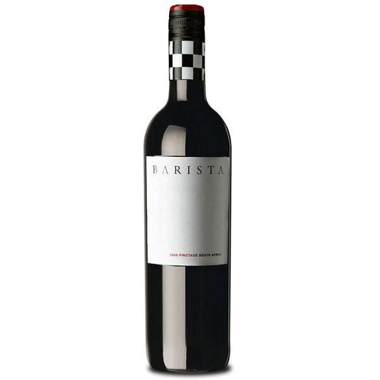 Barista - Pinotage 2023 (750ml)