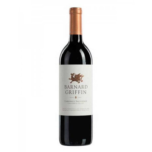 Barnard Griffin - Cabernet Sauvignon 2023 (750ml)