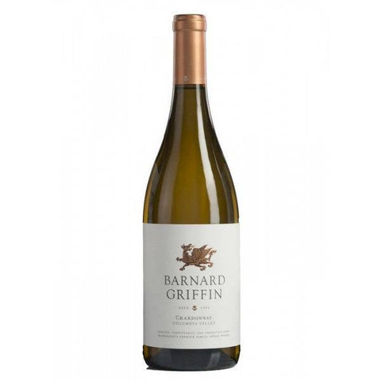 Barnard Griffin Chardonnay 2023 (750ml)