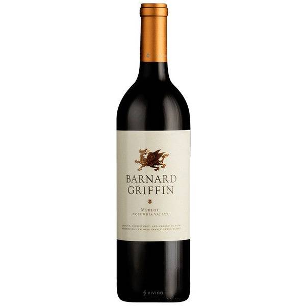 Barnard Griffin - Merlot 2023 (750ml)