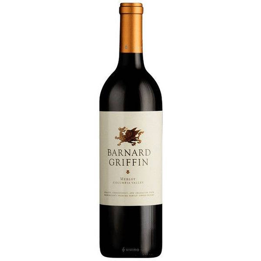 Barnard Griffin - Merlot 2023 (750ml)