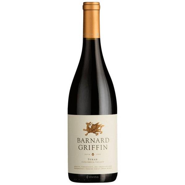 Barnard Griffin - Syrah 2022 (750ml)