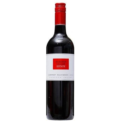 Barossa Valley Estate Cabernet Sauvignon 2022 (750ml)