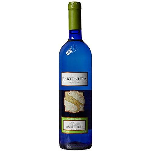 Bartenura Pinot Grigio 2021 (750ml)