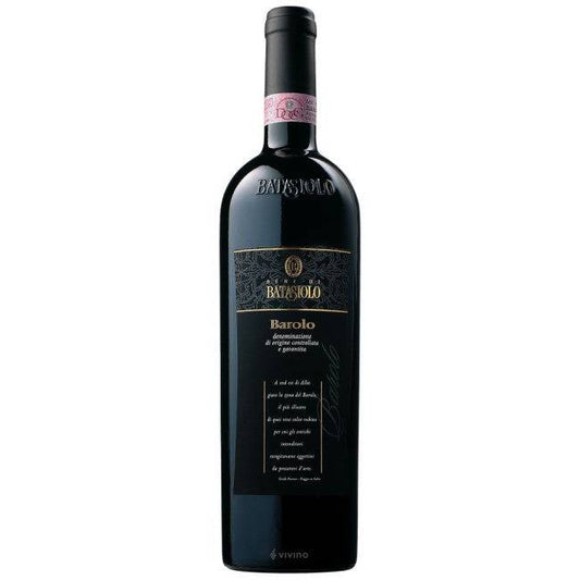 Batasiolo - Barolo 2020 (750ml)