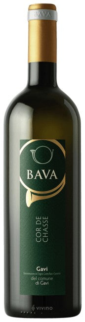 Bava - Cor de Chasse 2022 (750ml)