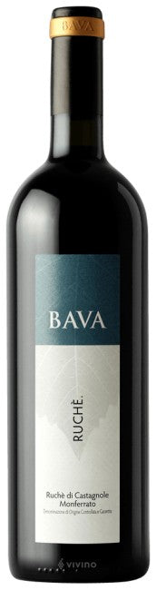 Bava - Ruchè di Castagnole Monferrato 2023 (750ml)