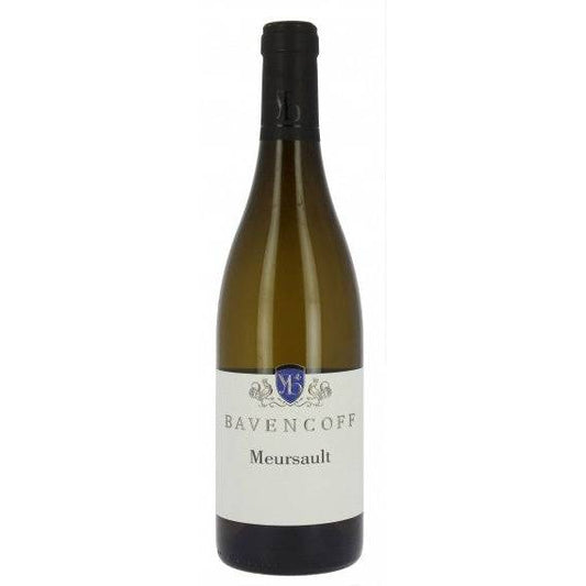 Bavencoff Meursault 2022 (750ml)