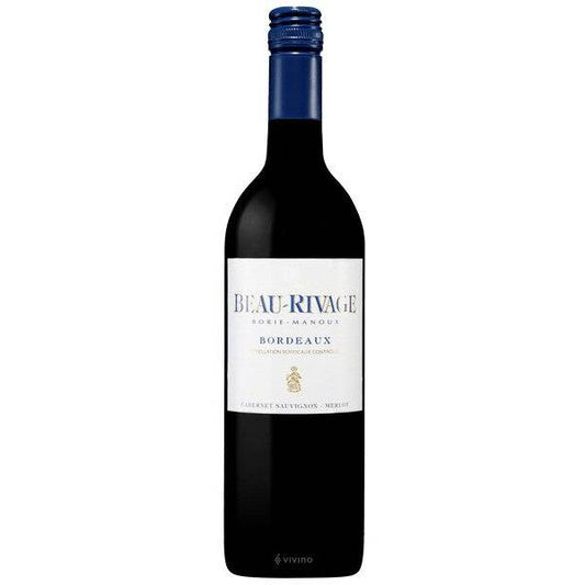 Beau-Rivage - Rouge 2022 (750ml)
