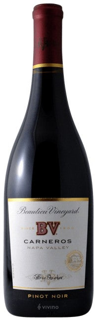 Beaulieu Vineyard - BV Pinot Noir Carneros 2014 (750ml)