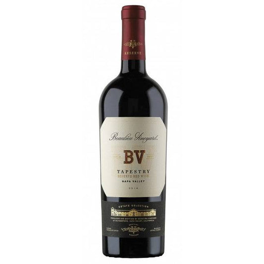 Beaulieu Vineyards - BV Tapestry Red 2021 (750ml)