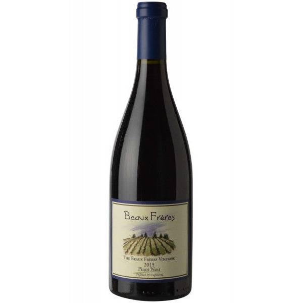 Beaux Freres - The Beaux Frères Vineyard Pinot Noir 2022 (750ml)