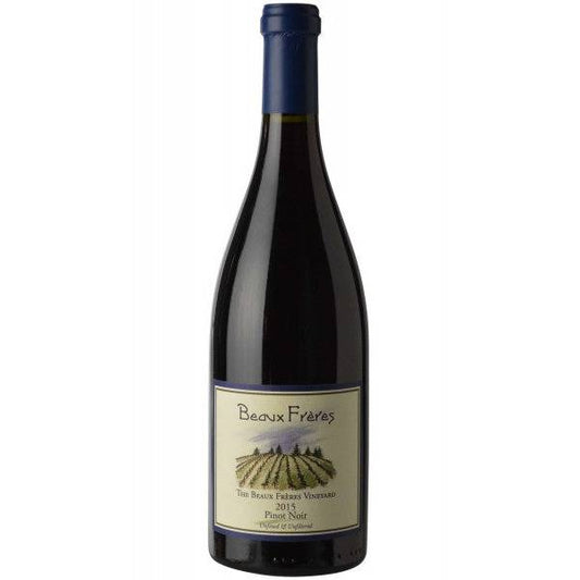 Beaux Freres - The Beaux Frères Vineyard Pinot Noir 2022 (750ml)