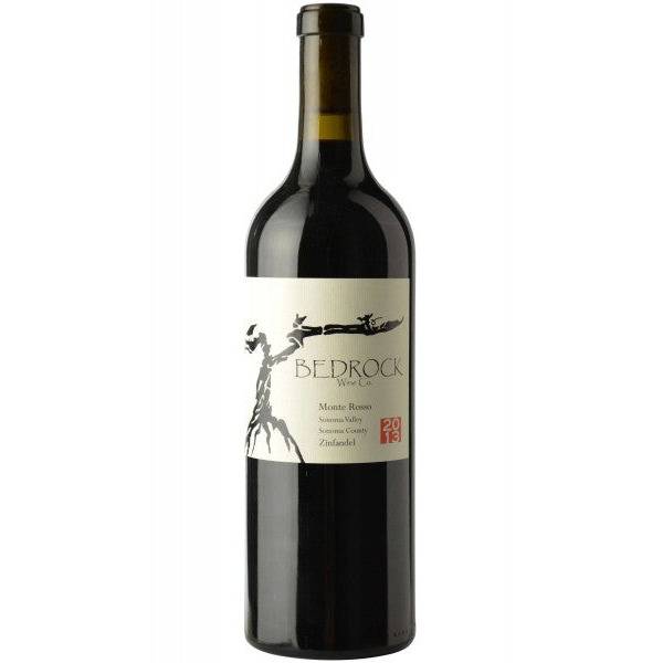 BedRock Wine Company BedRock Old Vine Zinfandel 2022 (750ml)