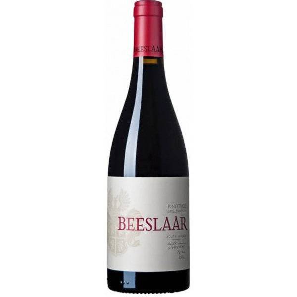 Beeslaar - Pinotage 2022 (750ml)