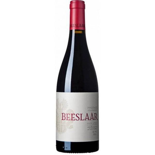 Beeslaar - Pinotage 2022 (750ml)