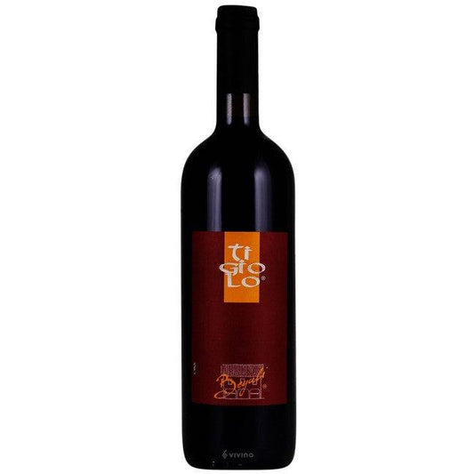 Begali Lorenzo Tigiolo 2018 (750ml)