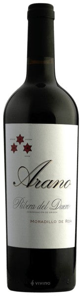 Bela - Arano Moradillo De Roa 2019 (750ml)