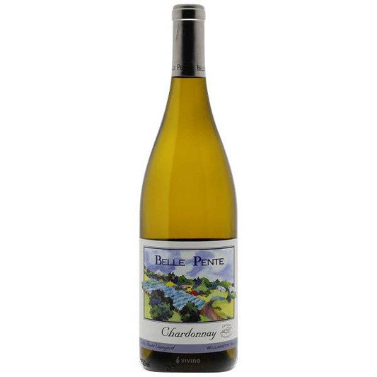 Belle Pente - Chardonnay 2020 (750ml)