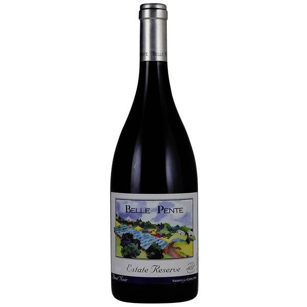 Belle Pente - Estate Reserve Pinot Noir 2021 (750ml)