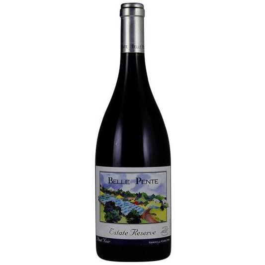 Belle Pente - Estate Reserve Pinot Noir 2021 (750ml)