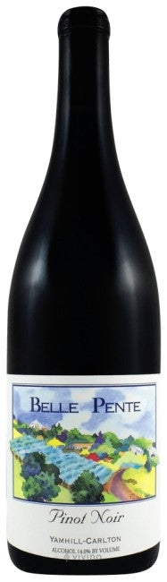 Belle Pente - Willamette Valley Pinot Noir 2022 (750ml)