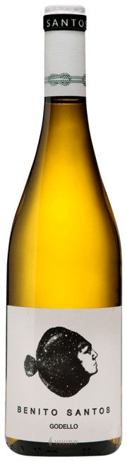 Benito Santos - Godello 2020 (750ml)