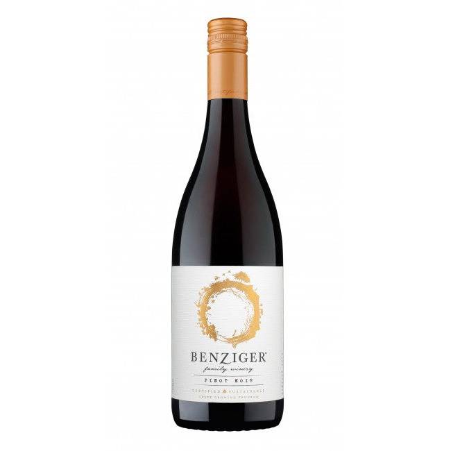 Benziger - Pinot Noir California 2022 (750ml)