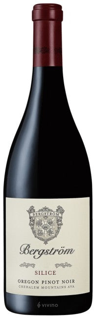 Bergström - Silice Pinot Noir 2022 (750ml)