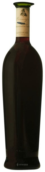 Bermejo - Listán Negro Maceración Carbónica 2022 (750ml)