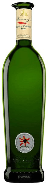Bermejo - Malvasia Volcánica Seco 2023 (750ml)