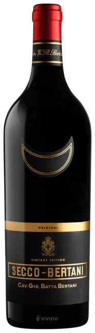 Bertani Secco-Bertani Original Vintage Edition 2016 (750ml)